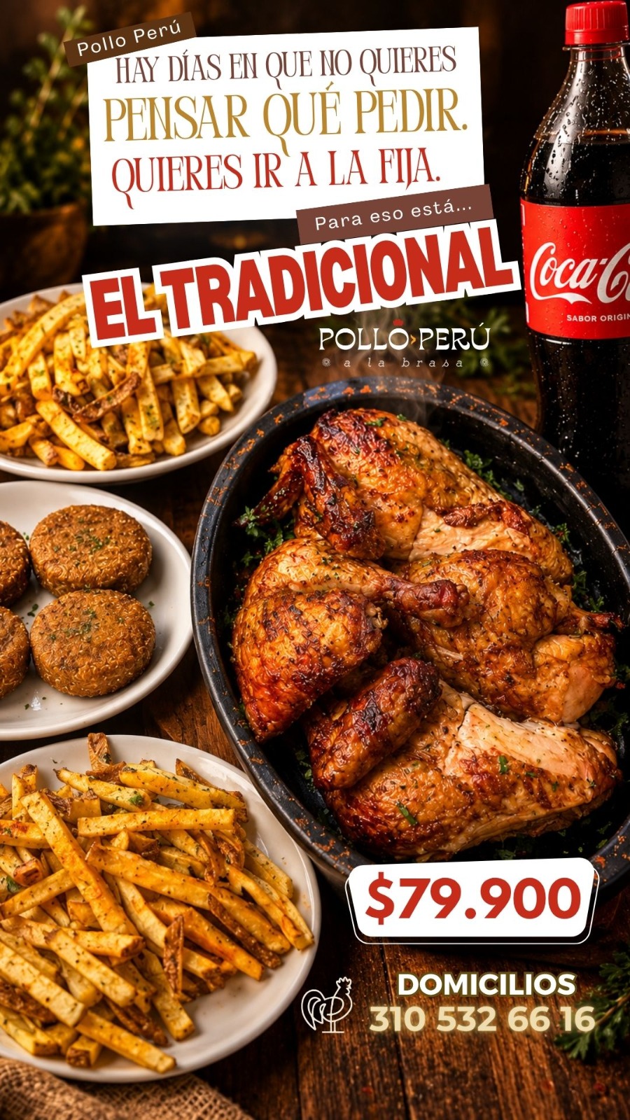 El Tradicional