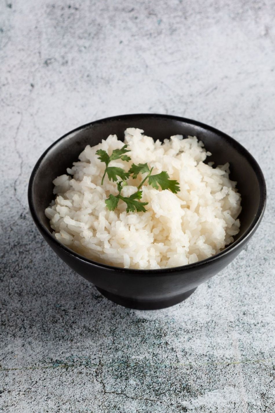 Arroz blanco